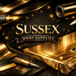 Sussex Wrap Supplies Logo