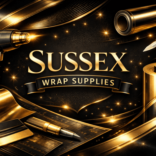 Sussex Wrap Supplies