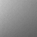 Silver Cross Hairline Metal - CH-1628AR - Abrasion Resistant - 3M DI-NOC