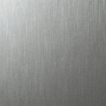 Silver Metal - ME-2381AR - Metallic Range - Abrasion Resistant - 3M DI-NOC
