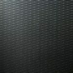 Black Cross Hatch - OM-2394 - Metallic Palette - 3M DI-NOC