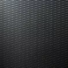 Black Cross Hatch - OM-2394 - Metallic Palette - 3M DI-NOC