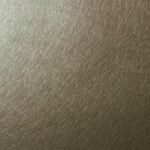 Bronze Metal Leaf - VM-2360 - Premium Metal - 3M DI-NOC